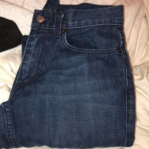 Armani Exchange Jeans